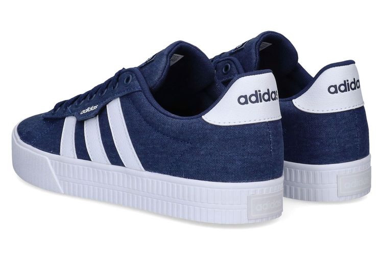 ADIDAS-DAILY 3.06-BLEU/BLANC-HOMMES-0002