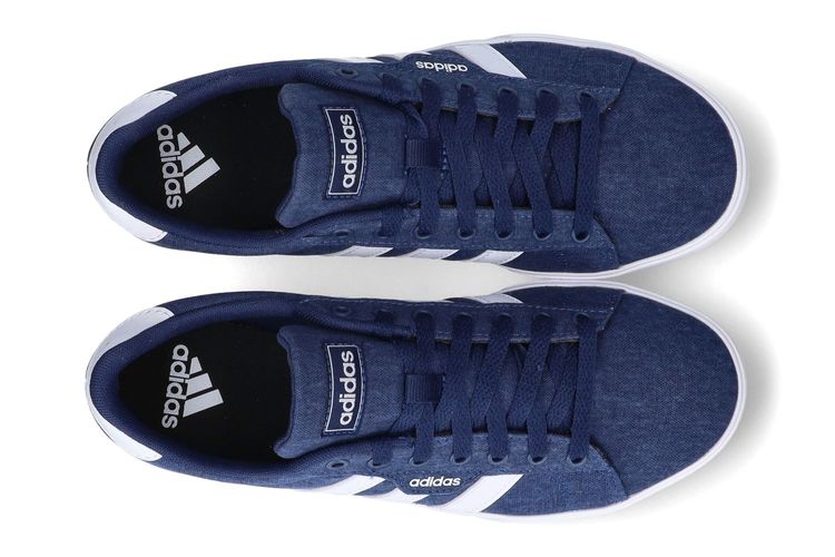 ADIDAS-DAILY 3.06-BLEU/BLANC-HOMMES-0003