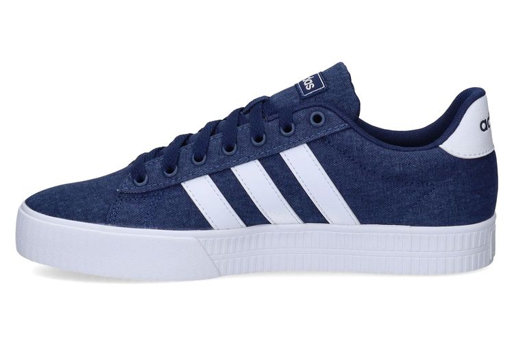 ADIDAS-DAILY 3.06-BLEU/BLANC-HOMMES-0004