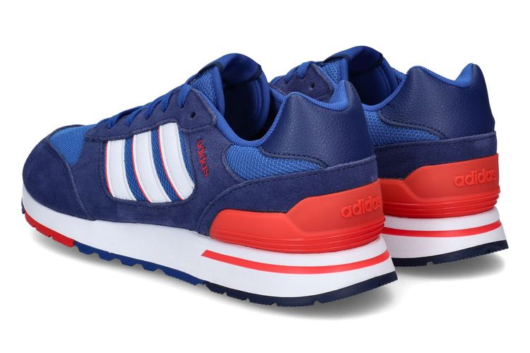 ADIDAS-RUN 80S-BLEU/BLANC-HOMMES-0002