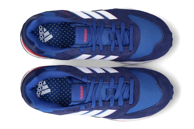 ADIDAS-RUN 80S-BLEU/BLANC-HOMMES-0003