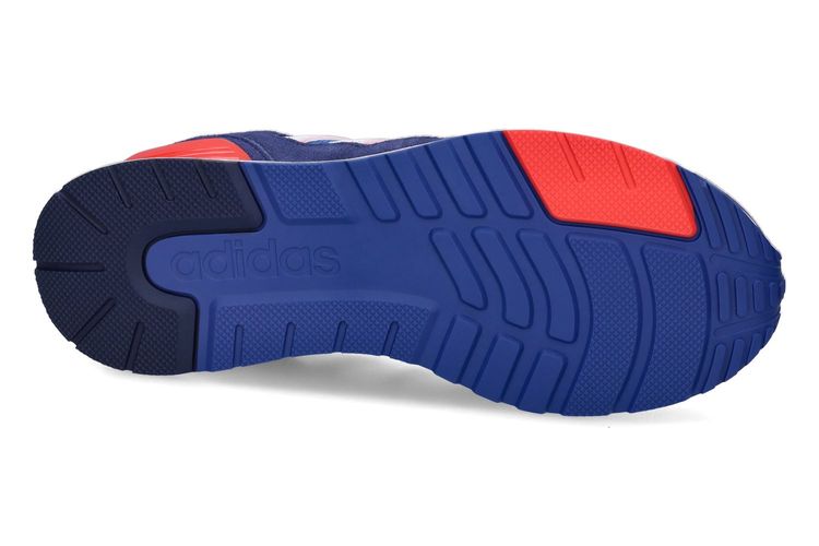 ADIDAS-RUN 80S-BLEU/BLANC-HOMMES-0005