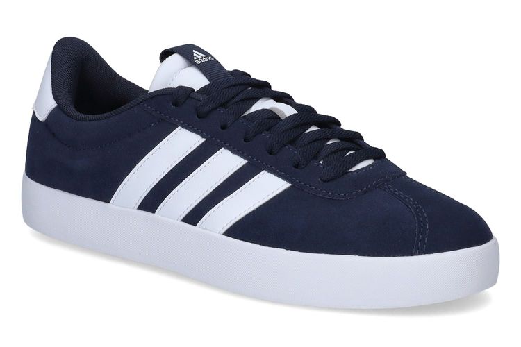 ADIDAS-VLCOURT 3.5-BLEU/BLANC-HOMMES-0001