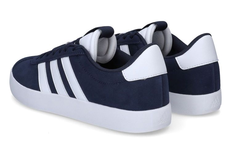 ADIDAS-VLCOURT 3.5-BLEU/BLANC-HOMMES-0002