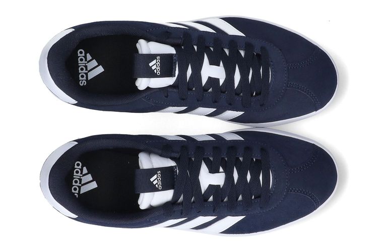 ADIDAS-VLCOURT 3.5-BLEU/BLANC-HOMMES-0003