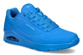 SKECHERS-UNO 3-BLAUW-MEN-0001