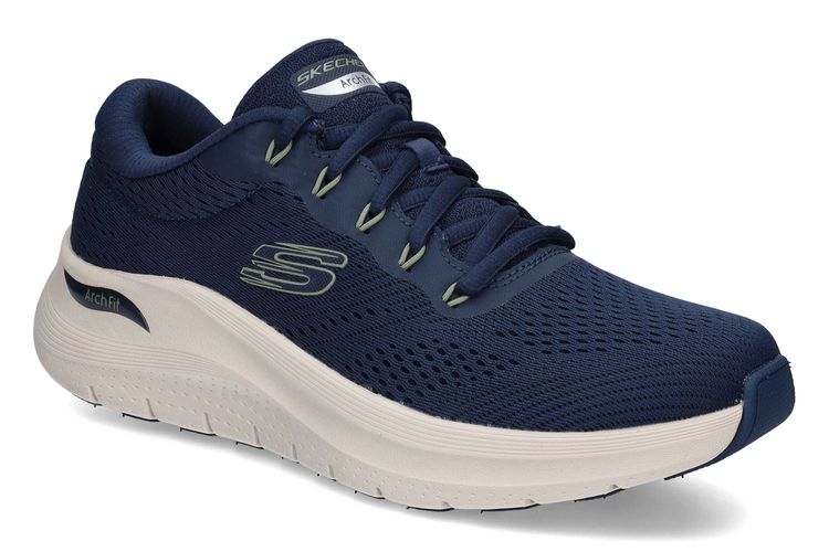 SKECHERS-ARCH 3-MARINE-MEN-0001