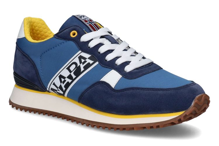 NAPAPIJRI-COSMOS 3-BLEU-HOMMES-0001