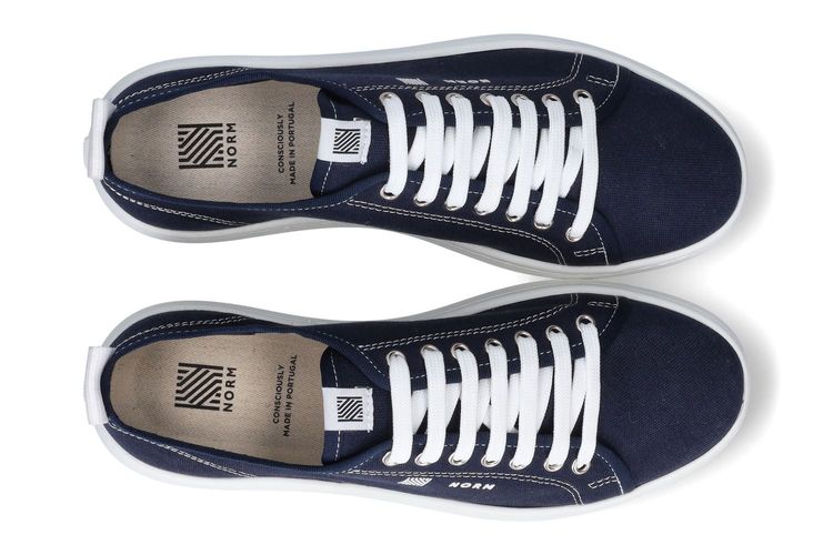 NORM-NORM CORE 1-NAVY-MEN-0003