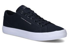 TOMMY HILFIGER-VULC LO2-NAVY-MEN-0001