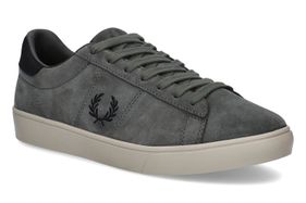 FRED PERRY-SPENCER-KAKI-MEN-0001