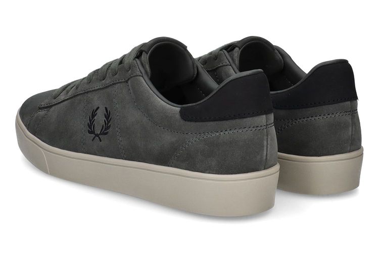 FRED PERRY-SPENCER-KAKI-HOMMES-0002