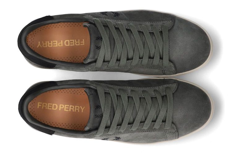 FRED PERRY-SPENCER-KAKI-HOMMES-0003