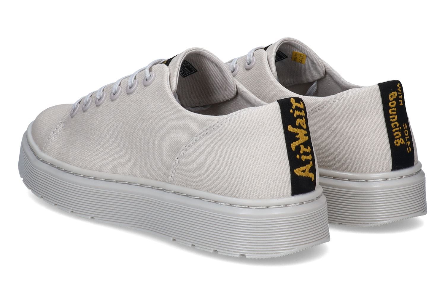 Low sneakers MARTENS DANTE for Men