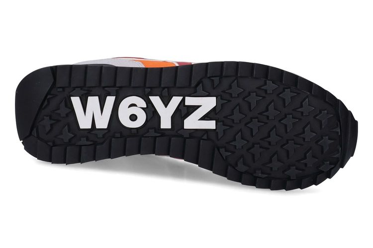 W6YZ-YAK 1-GRIJS/ORANJE-MEN-0005
