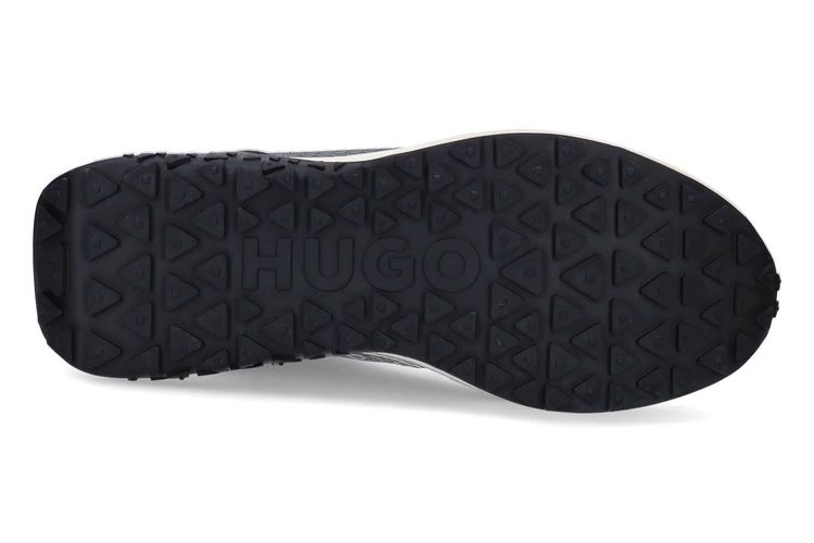 HUGO-KANE RUNN 2-GREY/BLACK-MEN-0005