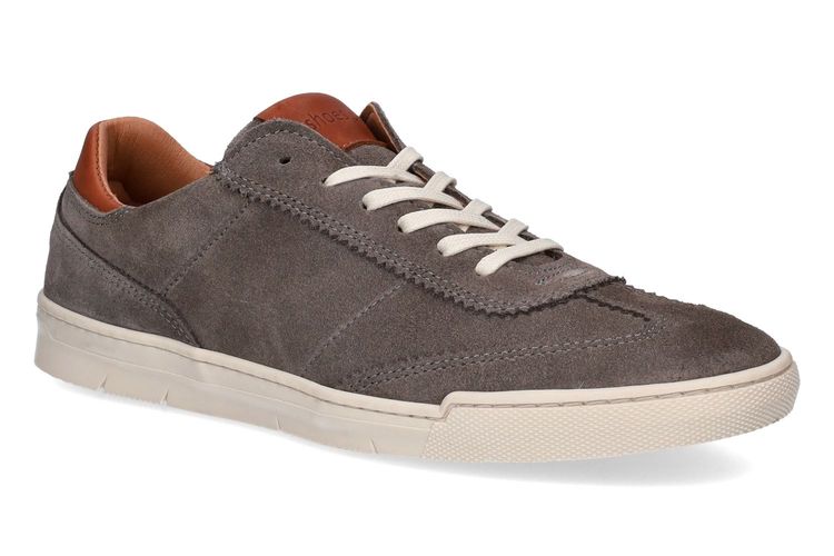 SHOES FOR ME-SECCA-GRIS-HOMMES-0001