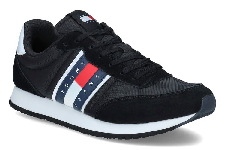 TOMMY HILFIGER-TRICO 1-NOIR-HOMMES-0001