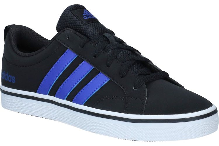 ADIDAS-VS PACE 3-NOIR/BLEU-HOMMES-0001