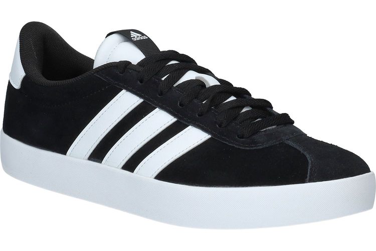 ADIDAS-VLCOURT 3.1-NOIR/BLANC-HOMMES-0001