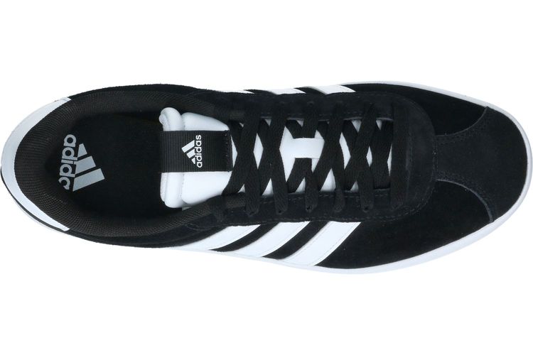 ADIDAS-VLCOURT 3.1-NOIR/BLANC-HOMMES-0006