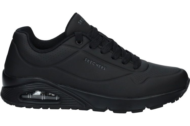 SKECHERS-UNO 1-NOIR-HOMMES-0005