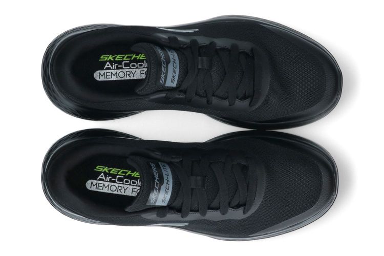 SKECHERS-LITEPRO-ZWART-MEN-0003