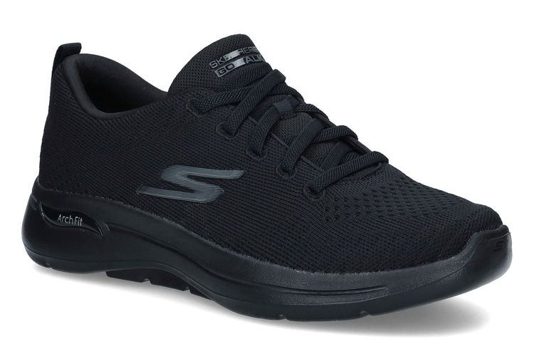 SKECHERS-GOWALK 4-NOIR-HOMMES-0001