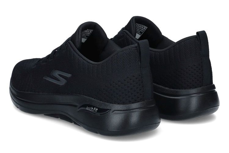SKECHERS-GOWALK 4-NOIR-HOMMES-0002