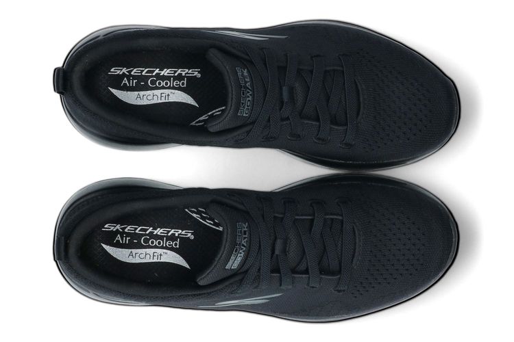 SKECHERS-GOWALK 4-NOIR-HOMMES-0003
