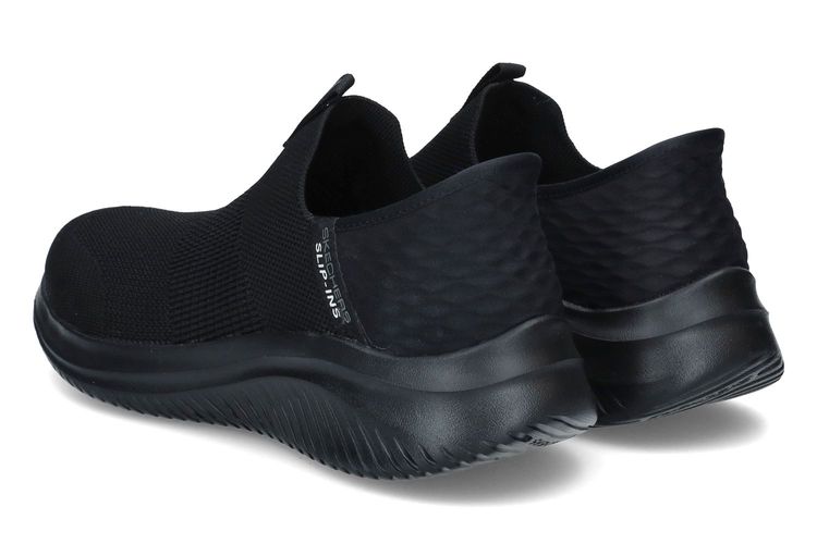 SKECHERS-SLIP IN 2-BLACK-MEN-0002