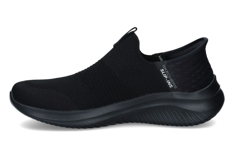 SKECHERS-SLIP IN 2-BLACK-MEN-0004