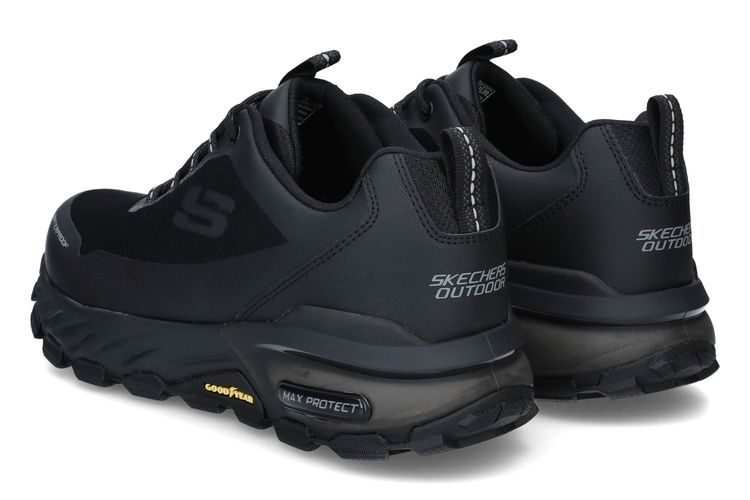 SKECHERS-MAX FAST-BLACK-MEN-0002