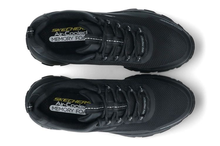 SKECHERS-MAX FAST-BLACK-MEN-0003