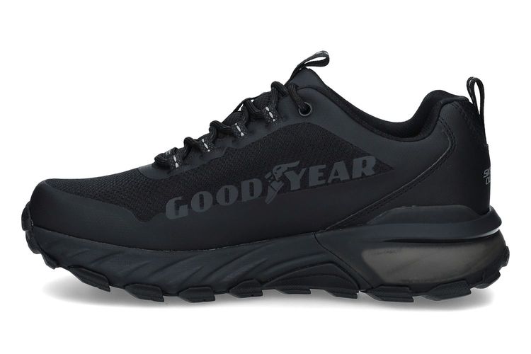 SKECHERS-MAX FAST-BLACK-MEN-0004