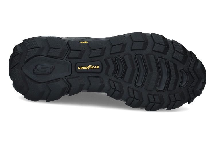 SKECHERS-MAX FAST-BLACK-MEN-0005