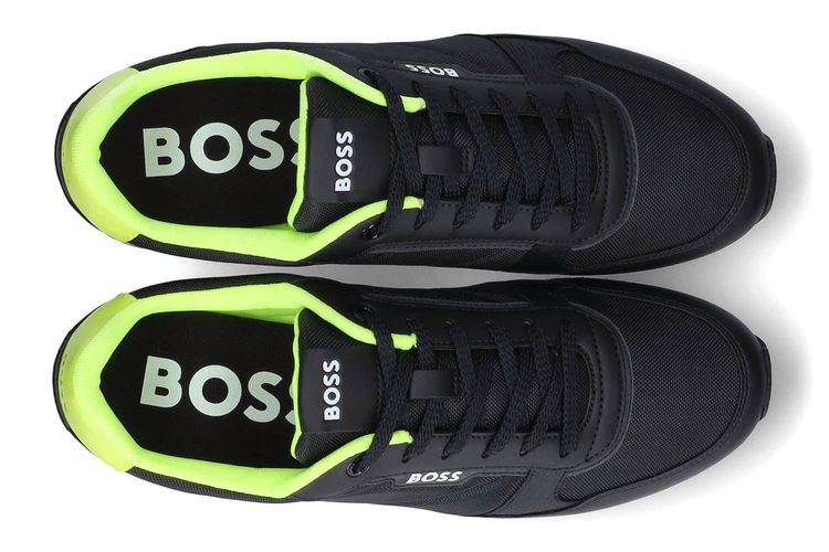 BOSS-KAI RUNN-ZWART-MEN-0003