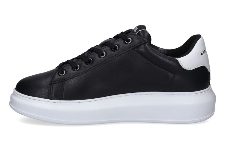 KARL LAGERFELD-KONY 1-ZWART-MEN-0004