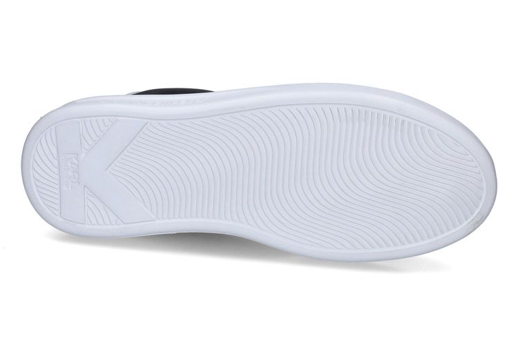 KARL LAGERFELD-KONY 1-ZWART-MEN-0005