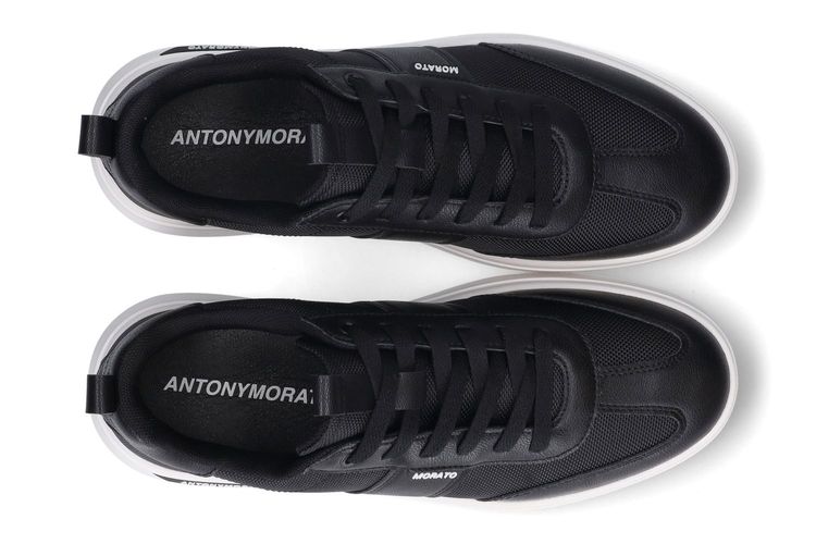 ANTONY MORATO-ALKOR 2-ZWART-MEN-0003