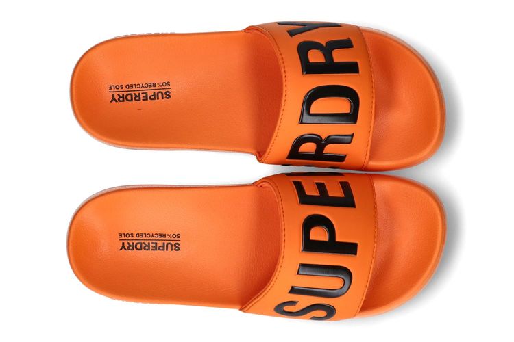 SUPERDRY-CORE 6-ORANGE-HOMMES-0003