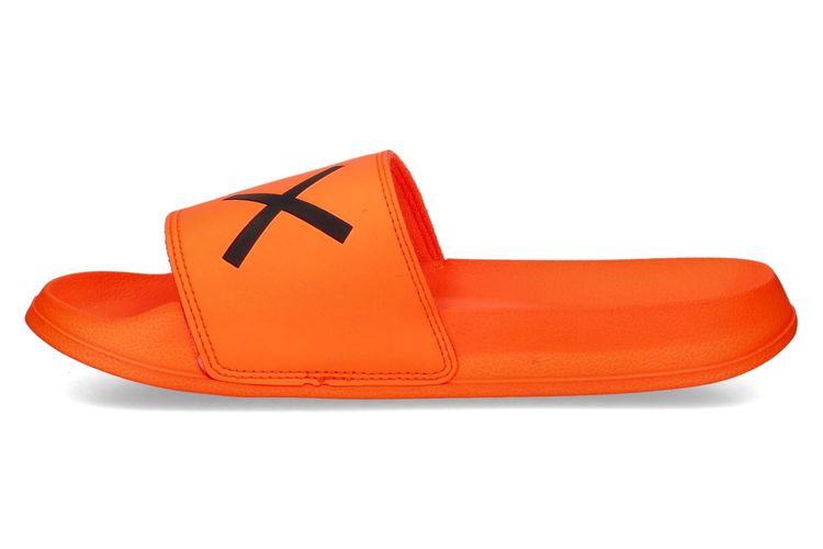 SUN68-SLIPPERS 1-ORANJE-MEN-0004