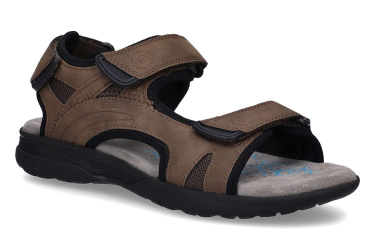 GEOX-SPHERICA3-KASTANJE-MEN-0001
