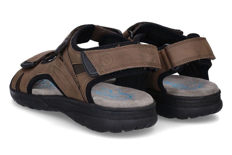 GEOX-SPHERICA3-KASTANJE-MEN-0002