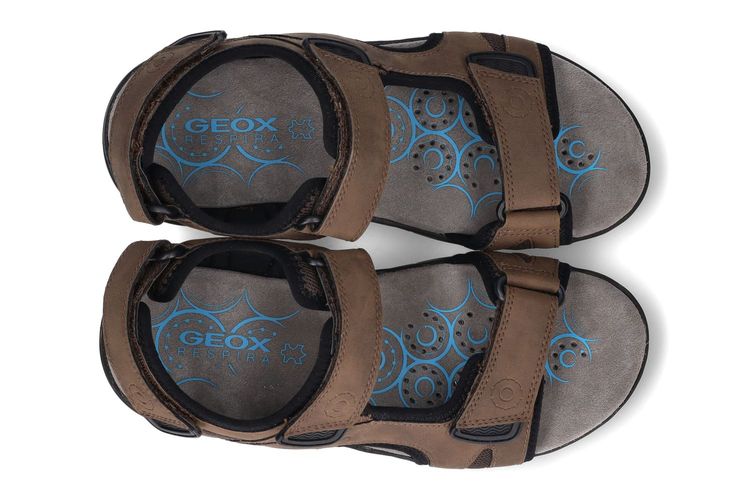 GEOX-SPHERICA3-KASTANJE-MEN-0003
