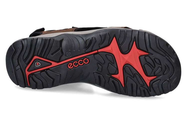 ECCO-OFFROAD 1-KASTANJE-MEN-0005