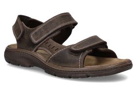 HUSH PUPPIES-IXIAS 1-CHESTNUT BROWN-MEN-0001