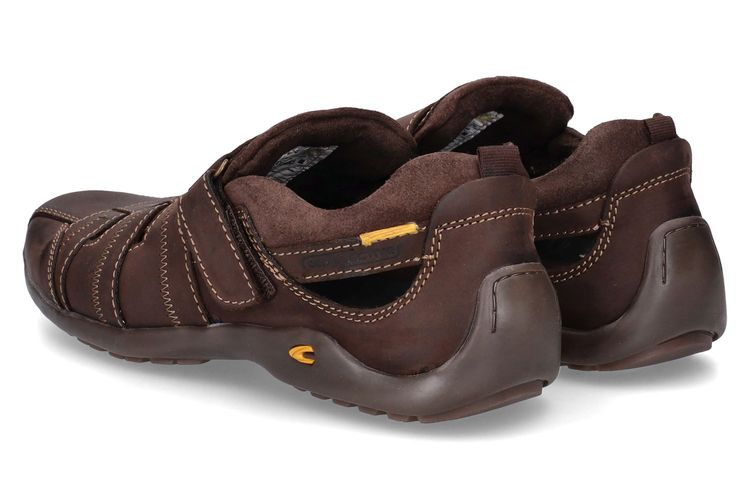 CAMEL ACTIVE-CONDRU-KASTANJE-MEN-0002