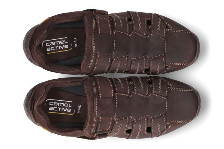 CAMEL ACTIVE-CONDRU-KASTANJE-MEN-0003