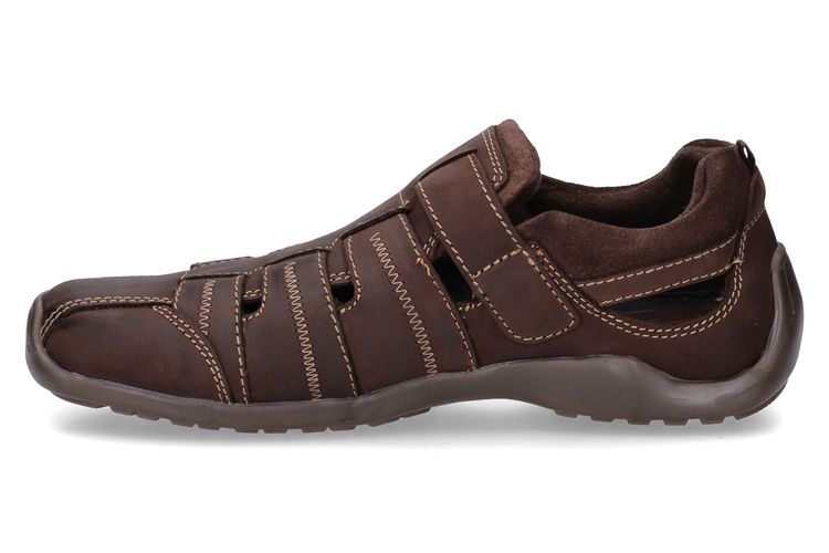 CAMEL ACTIVE-CONDRU-KASTANJE-MEN-0004